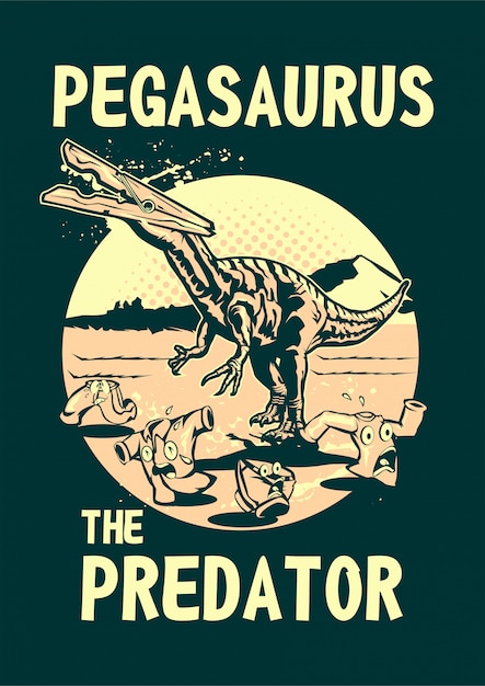 Pegasaurus