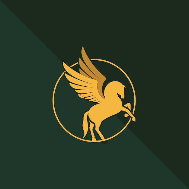 El Pegasus.