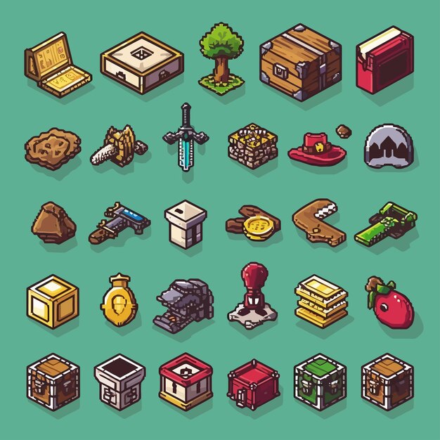 pegatinas de juego