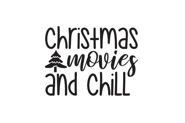 Las películas navideñas y el frío