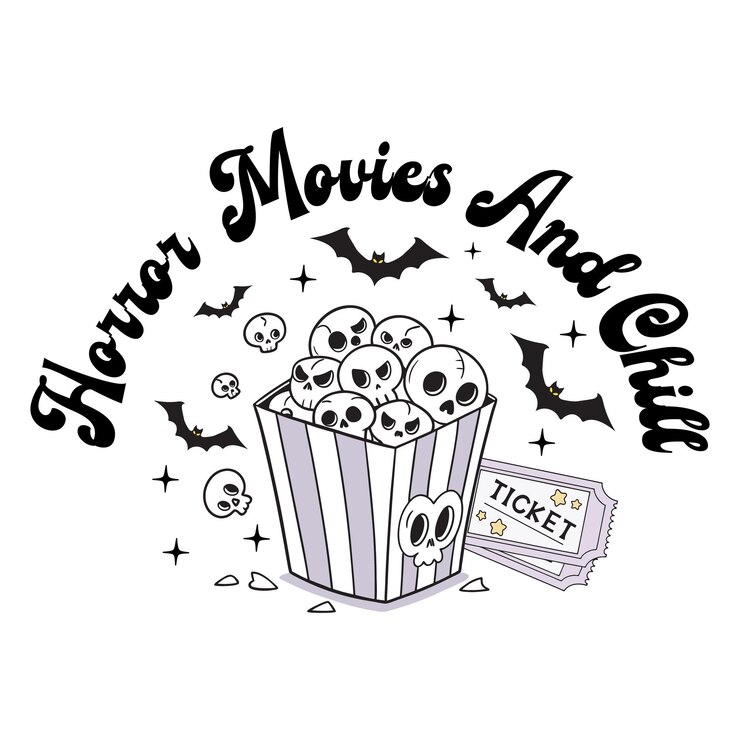 Películas de terror y escalofríos