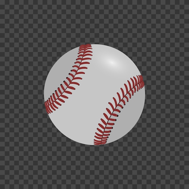 pelota de béisbol