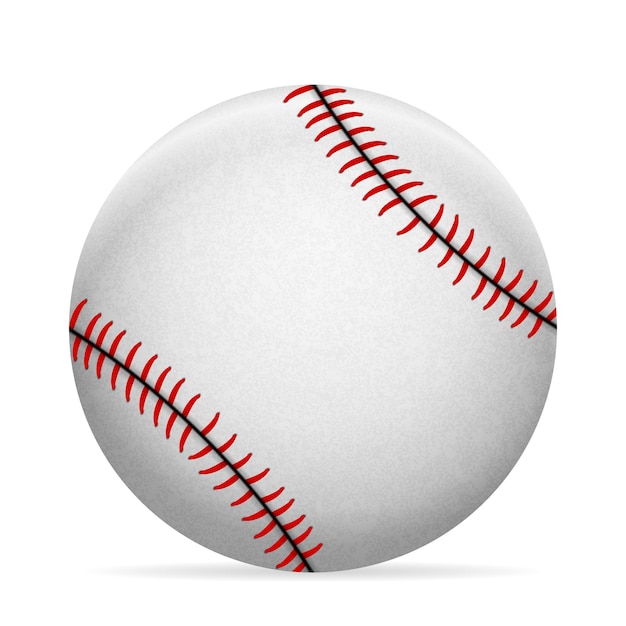 Pelota de béisbol