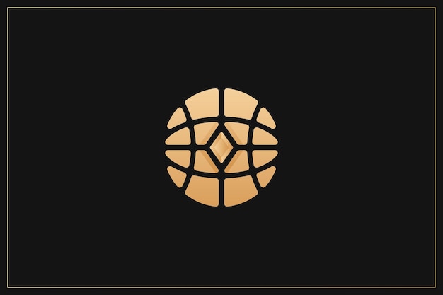 La pelota de oro es un símbolo del juego.
