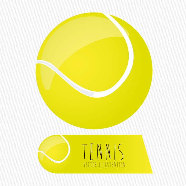 Pelota de tenis