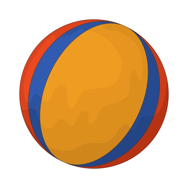 Pelota de waterpolo
