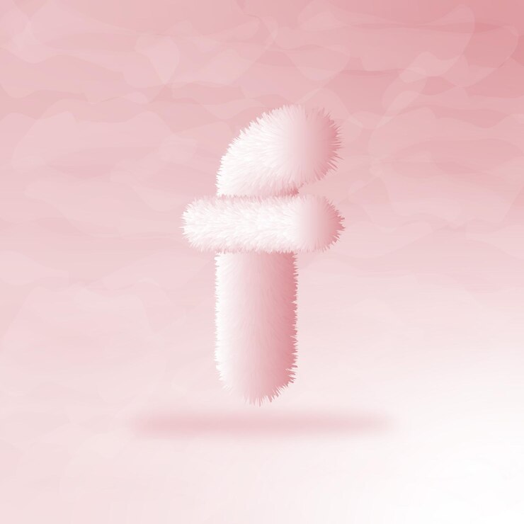 Vector peluche de piel de textura