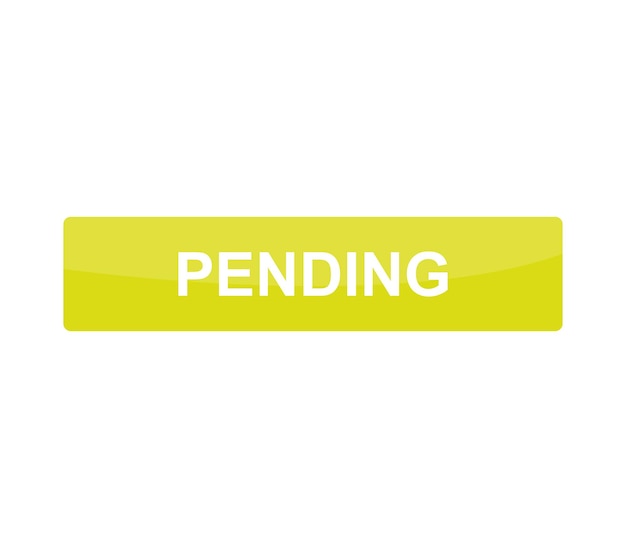 Pendiente