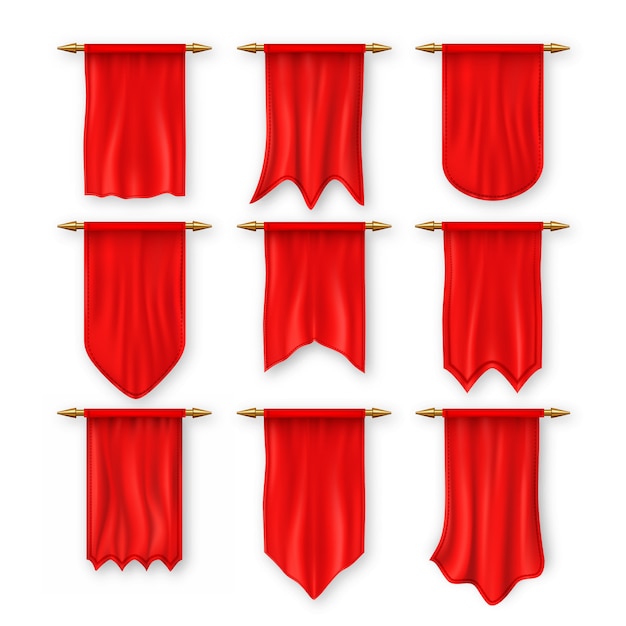 Pennat Flag