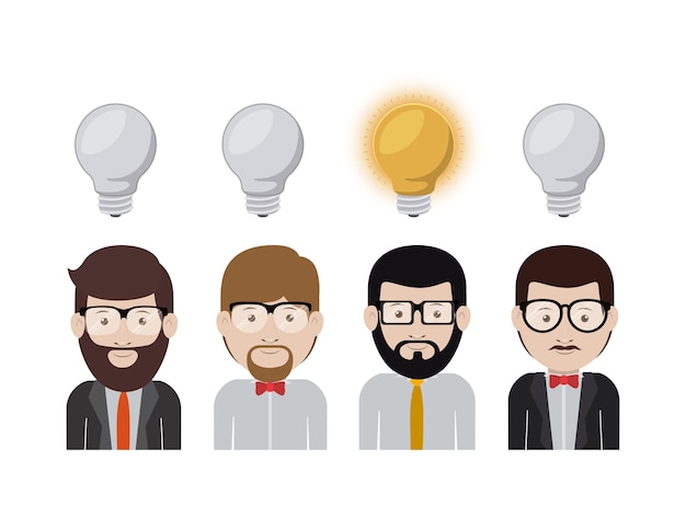 pensar en el diseño de personas
