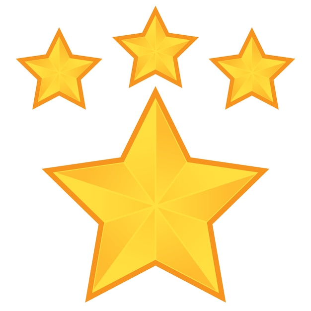 pentáculo estrella