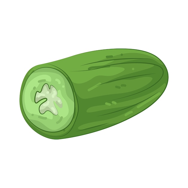 El pepino