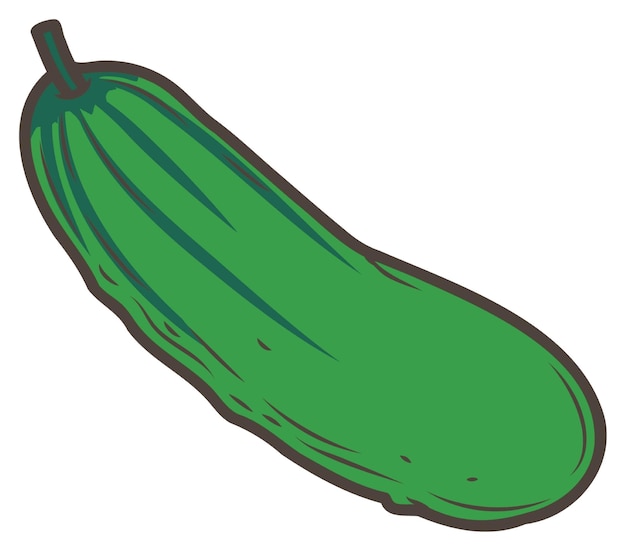 El pepino