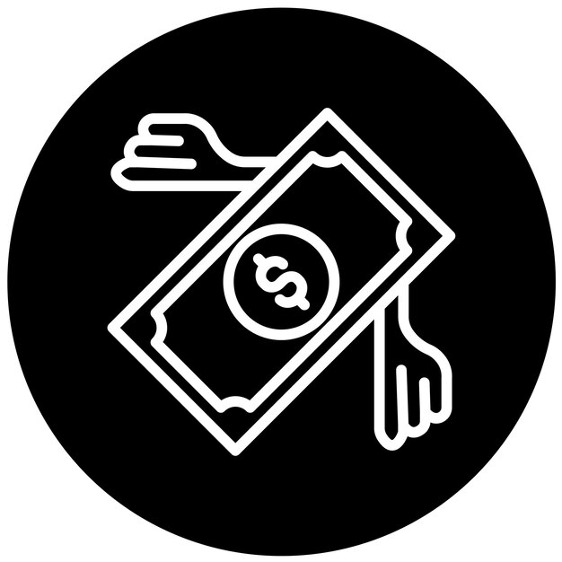 La pérdida de diseño vectorial rebaja el estilo del icono