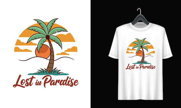 Perdidos en el Paraíso