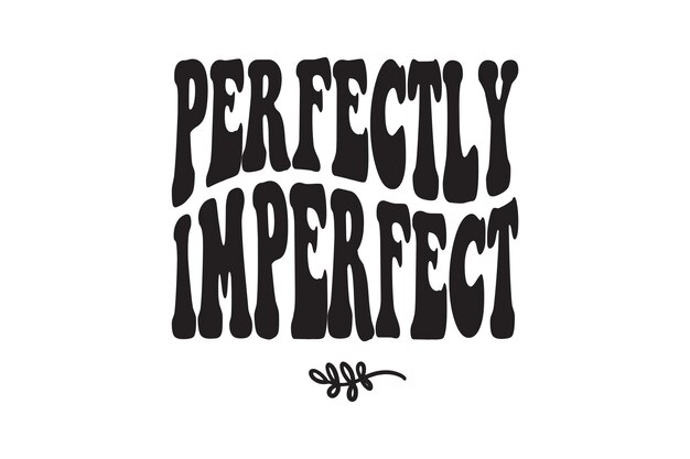 Perfectamente imperfecto