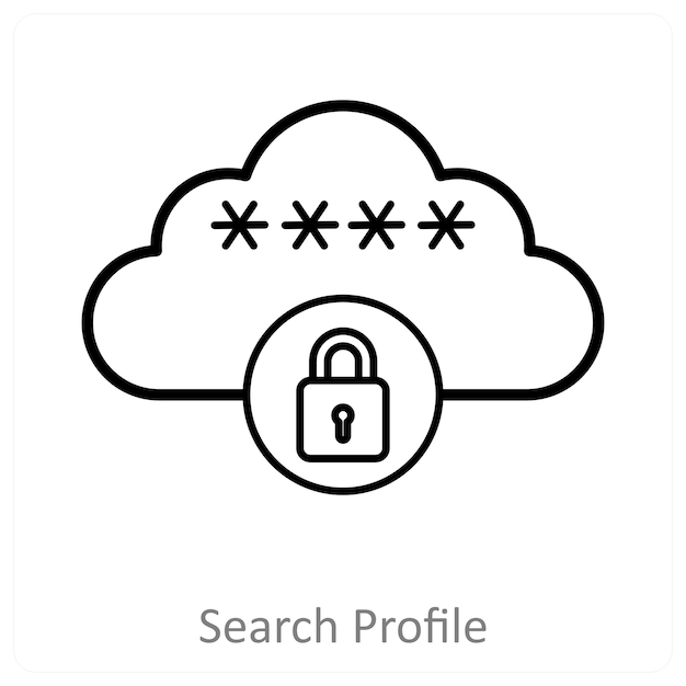 Perfil de búsqueda