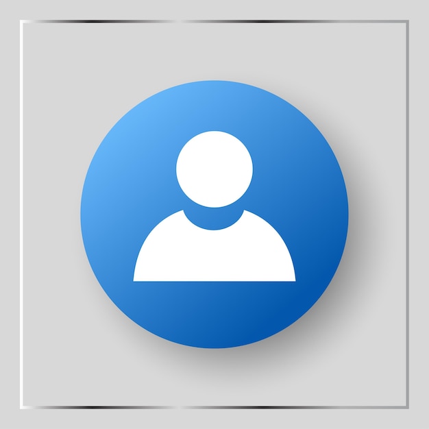perfil del icono