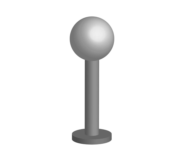 perforación tridimensional
