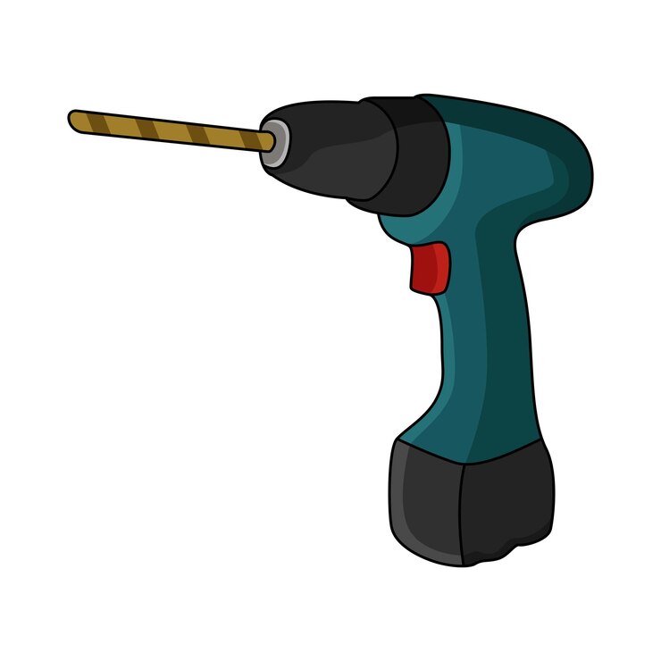 Vector perforar