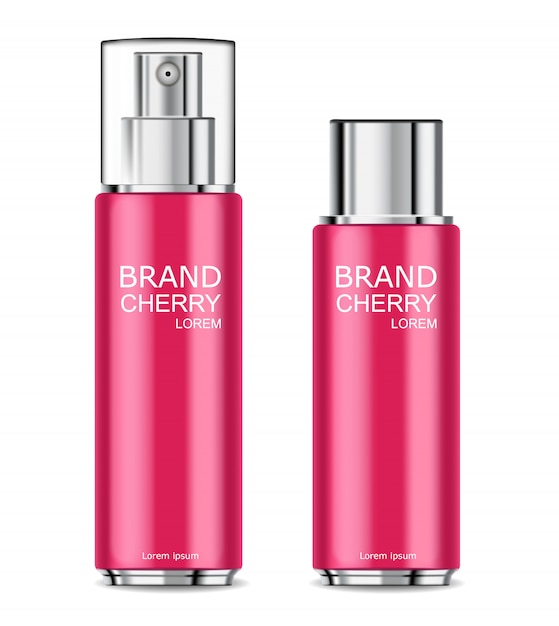 Perfume de cereza
