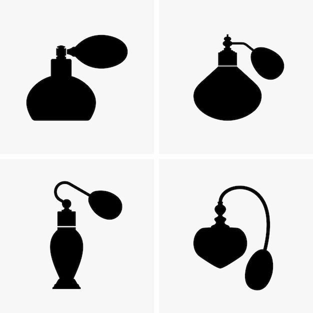 Perfumes con Pulverizador