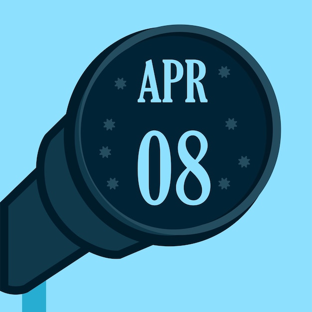 Permite crear el calendario de bloqueo