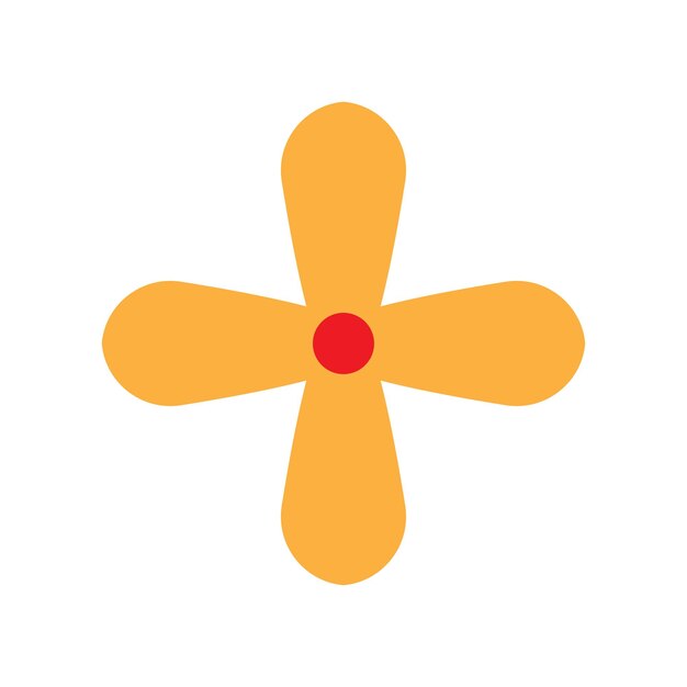 Peropeler logo vector