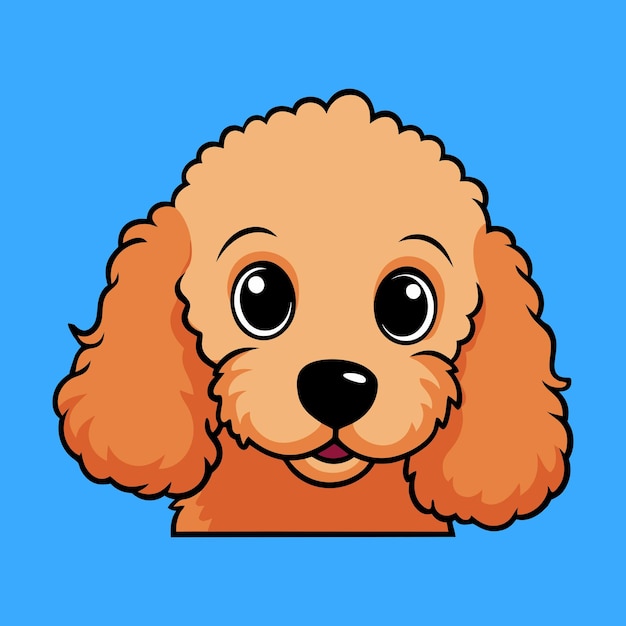 Perro caniche
