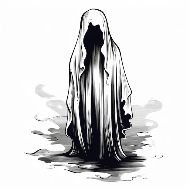 Vector el perro fantasma de halloween imdb misa de medianoche feliz fantasma de hallowe'en