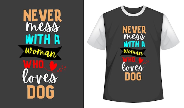 Perro svg paquete perro svg archivo perro svg cricut perro camisetas perro tipografía vector diseño perro regalos