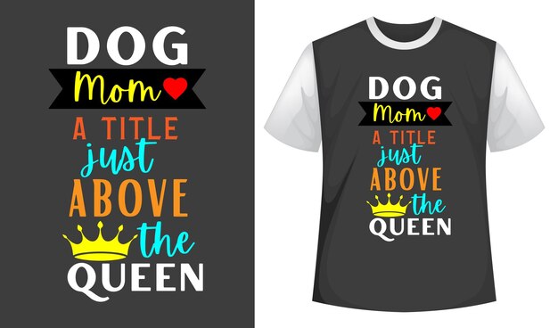 Vector perro svg paquete perro svg archivo perro svg cricut perro camisetas perro tipografía vector diseño perro regalos