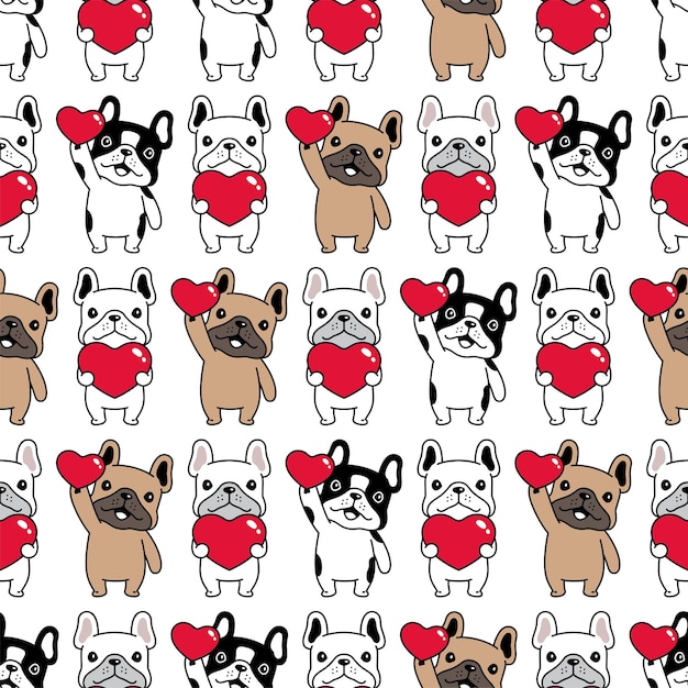 perro transparente bulldog francés la cabeza cachorro