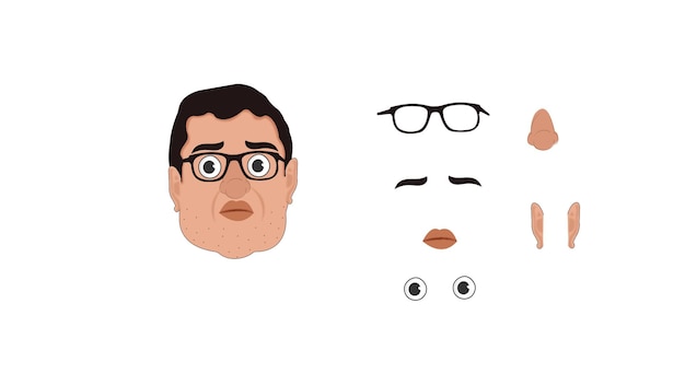 El personaje de Babu Bhaiya