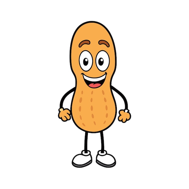 personaje de dibujos animados diseño de mascota animación ilustración avatar boceto dibujo caricatura ar