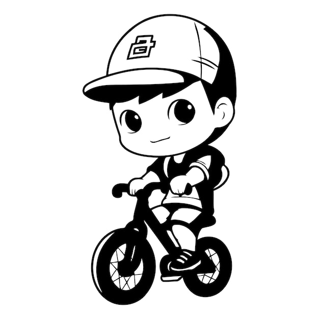 un personaje de dibujos animados con una gorra en la cabeza y una gorra que dice g