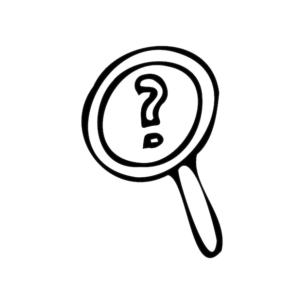personal para encontrar información reglas de notificación características de datos parámetros garabateo en un blanco