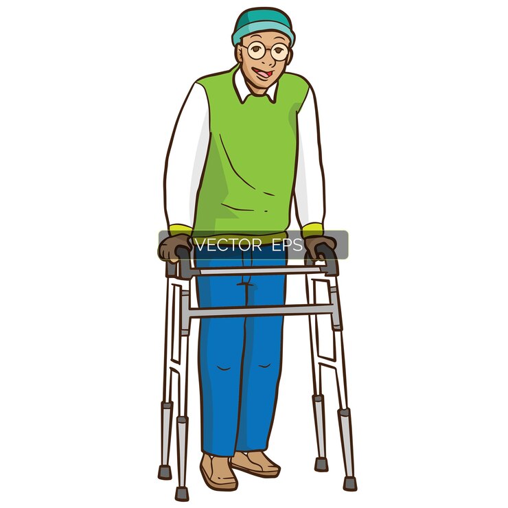 personas con discapacidad