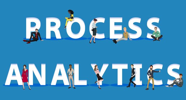 Personas en Process Analytics para Web Mobile App