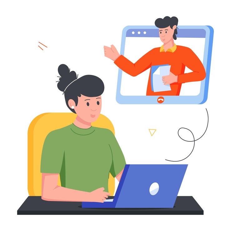 Vector personas profesionales iconos de caracteres planos