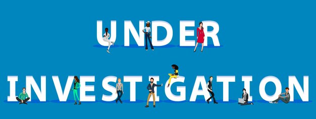 Personas en Under Investigation for Web Mobile App