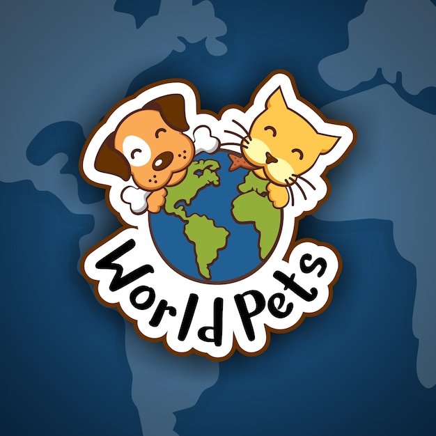 pertes del mundo