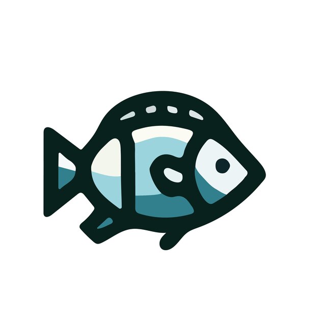 Pescado azul