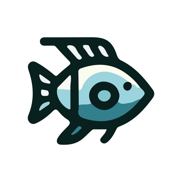 Pescado azul