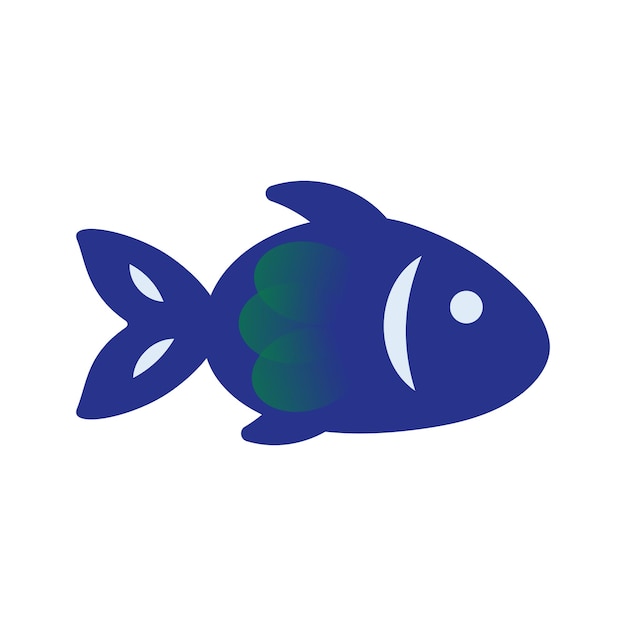 Pescado con escamas