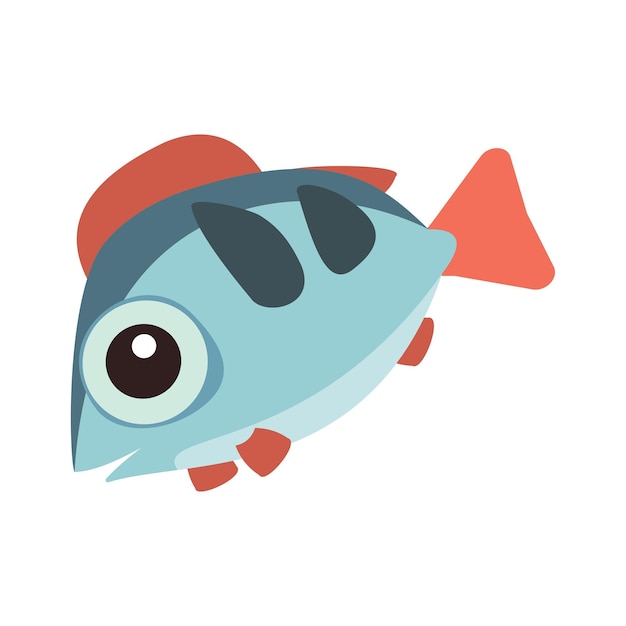 Pescado de mar