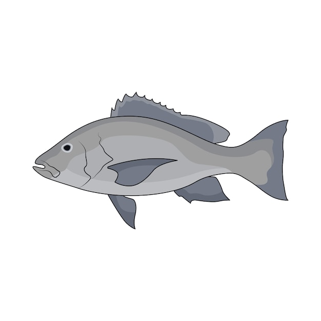 pescado de pargo