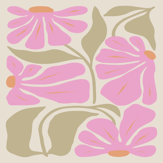 Petal Flow