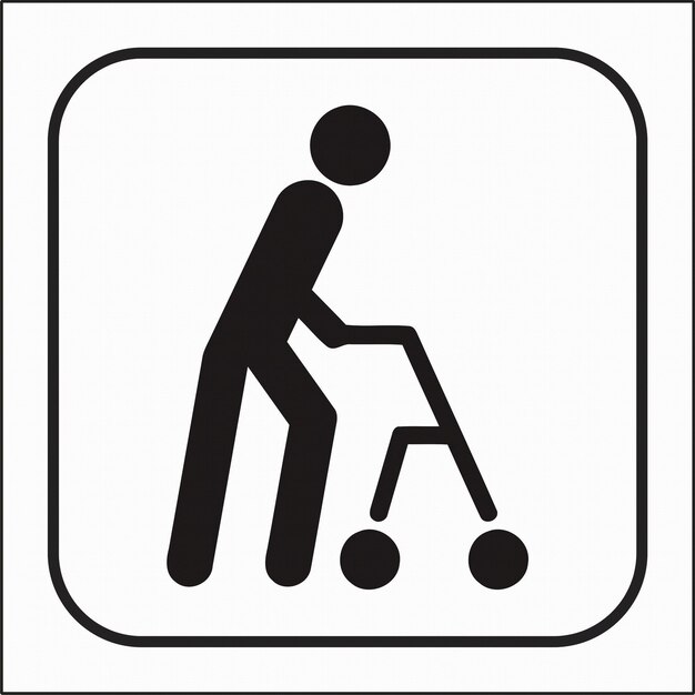 PI AC 004 Capacidad de caminar limitada por accesibilidad