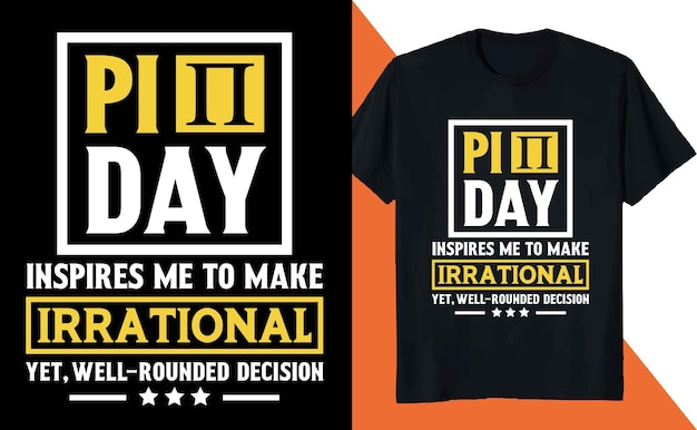 PI Day Inspírame para hacer ciencia amante de las matemáticas irracionales